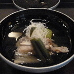茶寮 一松 - 