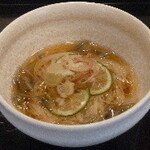 茶寮 一松 - 