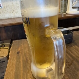 焼肉ホルモン 一栄_1