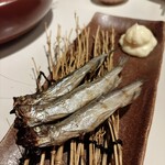 北海道さかな一途 直営魚問屋 - 