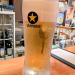 立呑みブーガル - 