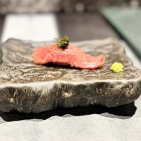 鉄板焼 漆 - 