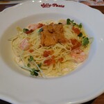 ジョリーパスタ - 料理写真: