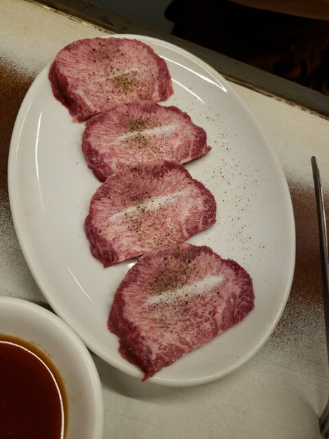 Miki - Nagahoribashi/Yakiniku (Japanese BBQ) | Tabelog