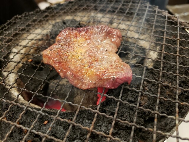 Miki - Nagahoribashi/Yakiniku (Japanese BBQ) | Tabelog
