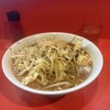 ラーメン二郎 - 