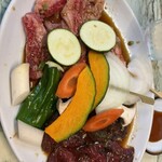 ジュージュー苑 - 