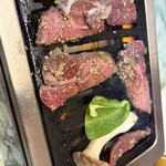 ジュージュー苑 - 