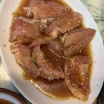 ジュージュー苑 - 