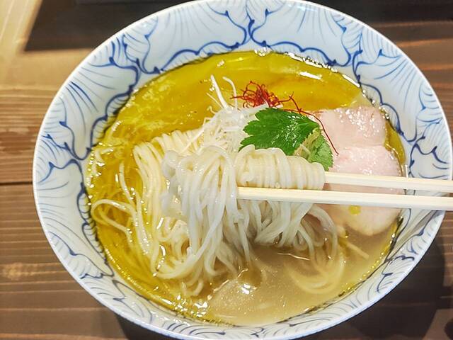 53's Noodle （ゴミズヌードル） - 六会日大前/ラーメン | 食べログ