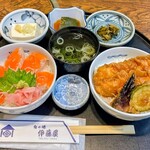 旬の味 伊藤屋 - 料理写真: