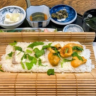 旬の味 伊藤屋_1