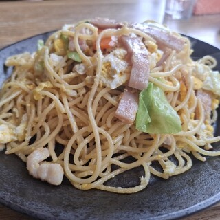 レストラン泉屋_1