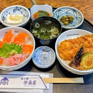 旬の味 伊藤屋_0