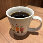 Holly's Cafe - ドリンク写真: