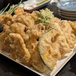 ポッポ駅前屋 - 料理写真: