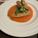 ビストロ ウールー - 料理写真:
