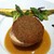 ブラッスリー ポール・ボキューズ - 料理写真:菜彩鶏（さいさいどり）もも肉のルーロー、セップのクルートのせ