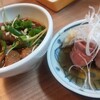長者町 サプ食堂