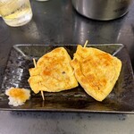 もつやき 石松 - 