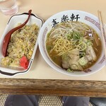 喜楽軒 - 