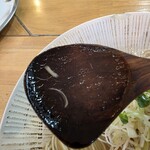 華塩 - スープ
