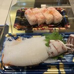 魚力海鮮寿司 - 料理写真: