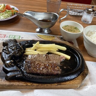 ブロンコビリー_0