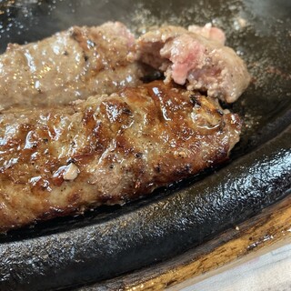 ブロンコビリー_1
