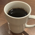 むさしの森珈琲 - ドリンク写真: