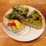 カフェ パンセ - 