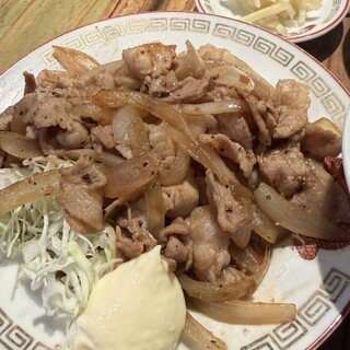 寅"むすこ食堂_0