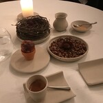 Restaurant AOC - 