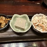 越後一会 十郎 - 