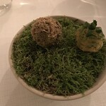 Restaurant AOC - 