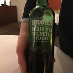 Restaurant AOC - 