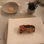 Restaurant AOC - 