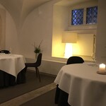 Restaurant AOC - 