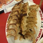 餃子屋 弐ノ弐 - 料理写真: