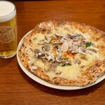 Pizzeria&Trattoria GONZO - 