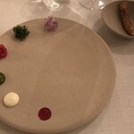 Restaurant AOC - 