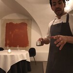 Restaurant AOC - 