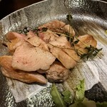 越後一会 十郎 - 