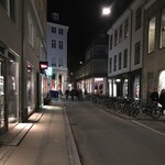 Restaurant AOC - 