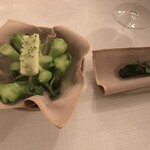 Restaurant AOC - 