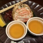越後一会 十郎 - 