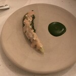 Restaurant AOC - 