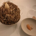 Restaurant AOC - 