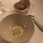 Restaurant AOC - 