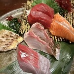 越後一会 十郎 - 